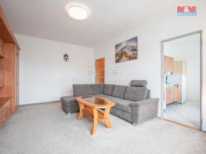 Prodej bytu 2+1, Havířov - Podlesí, Okrajová, 48 m2