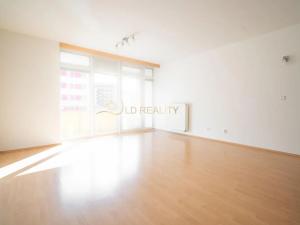 Pronájem bytu 2+kk, Olomouc, gen. Píky, 66 m2