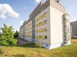 Pronájem bytu 2+kk, Olomouc, gen. Píky, 66 m2