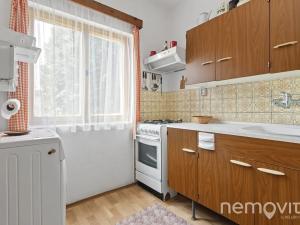 Prodej chalupy, Radějovice, 61 m2