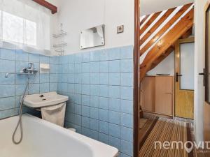 Prodej chalupy, Radějovice, 61 m2