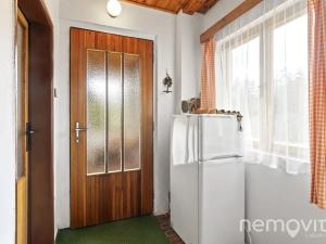 Prodej chalupy, Radějovice, 61 m2