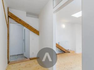 Pronájem bytu 3+kk, Brno, náměstí 28. října, 90 m2