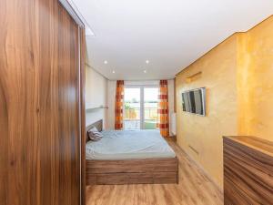 Pronájem bytu 2+kk, Olomouc, Jeremiášova, 60 m2