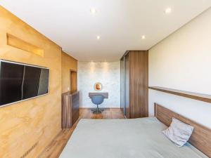 Pronájem bytu 2+kk, Olomouc, Jeremiášova, 60 m2