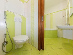 Pronájem bytu 2+kk, Olomouc, Jeremiášova, 60 m2