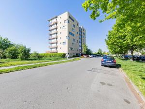 Pronájem bytu 2+kk, Olomouc, Jeremiášova, 60 m2