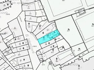 Prodej rodinného domu, Litomyšl, B. Němcové, 360 m2