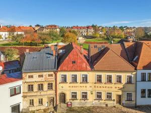 Prodej rodinného domu, Litomyšl, B. Němcové, 661 m2