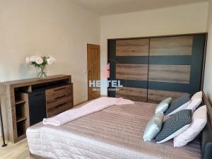 Pronájem bytu 3+1, Olomouc, Blanická, 118 m2