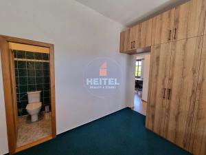 Pronájem bytu 3+1, Olomouc, Blanická, 118 m2