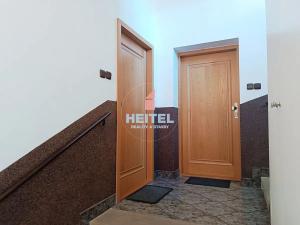 Pronájem bytu 3+1, Olomouc, Blanická, 118 m2