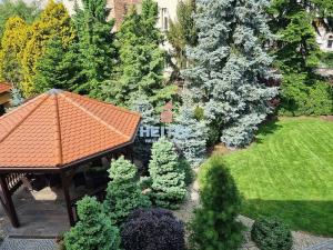 Pronájem bytu 3+1, Olomouc, Blanická, 118 m2