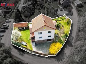Prodej rodinného domu, Černolice, Nad dvorem, 155 m2