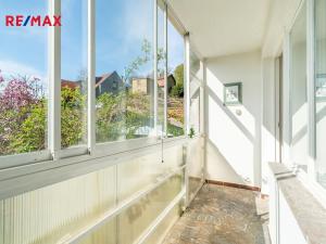Prodej rodinného domu, Černolice, Nad dvorem, 155 m2