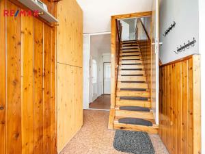 Prodej rodinného domu, Černolice, Nad dvorem, 155 m2