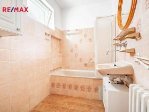 Prodej rodinného domu, Černolice, Nad dvorem, 155 m2