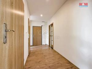 Prodej bytu 3+1, Jablonec nad Nisou, Lípová, 76 m2