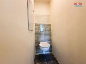 Prodej bytu 3+1, Jablonec nad Nisou, Lípová, 76 m2
