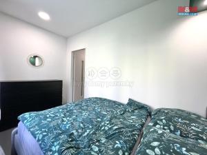 Pronájem bytu 2+kk, Děčín - Děčín VI-Letná, Slovanská, 42 m2