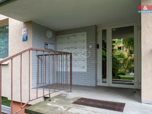 Prodej bytu 3+1, Svitavy, Bratří Čapků, 65 m2
