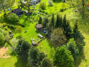 Prodej chaty, Frýdlant - Albrechtice u Frýdlantu, 37 m2
