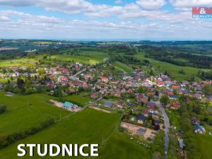 Prodej pozemku pro bydlení, Studnice, 2590 m2