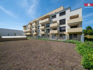 Pronájem bytu 1+kk, Olomouc, Frištenského, 34 m2