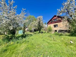 Prodej chaty, Jílové u Prahy - Kabáty, 112 m2