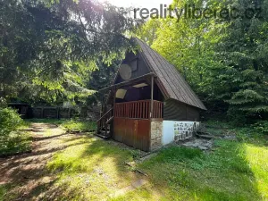 Prodej chaty, Hrádek nad Nisou, 45 m2