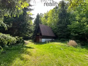 Prodej chaty, Hrádek nad Nisou, 45 m2