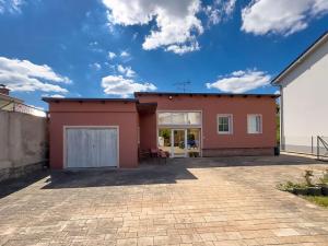 Prodej rodinného domu, Mladá Boleslav, Partyzánská, 199 m2