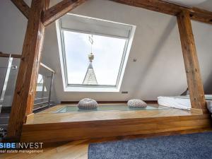 Prodej bytu 4+1, Praha - Staré Město, Křižovnická, 152 m2