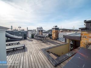 Prodej bytu 4+1, Praha - Staré Město, Křižovnická, 152 m2