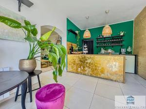 Pronájem obchodního prostoru, Boskovice, náměstí 9. května, 95 m2