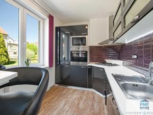Pronájem bytu 2+1, Velké Opatovice, Jubilejní, 52 m2