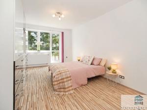 Pronájem bytu 2+1, Velké Opatovice, Jubilejní, 52 m2