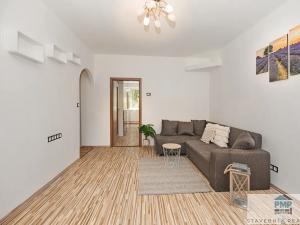 Pronájem bytu 2+1, Velké Opatovice, Jubilejní, 52 m2
