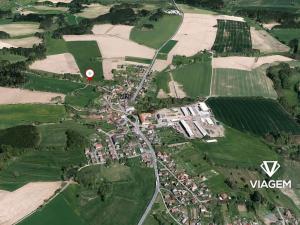 Prodej pole, Věž, 347 m2