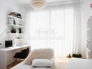 Prodej rodinného domu, Sezemice, 121 m2