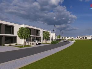 Prodej rodinného domu, Sezemice, 121 m2