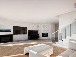 Prodej rodinného domu, Sezemice, 121 m2