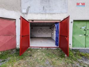 Prodej garáže, Bílovec, 32 m2