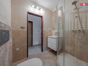 Prodej bytu 4+kk, Valašské Meziříčí - Krhová, 79 m2