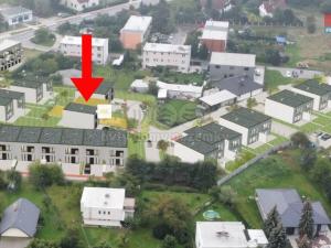 Prodej rodinného domu, Sezemice, 121 m2