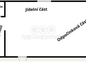 Prodej chaty, Velká Bíteš - Janovice, 16 m2