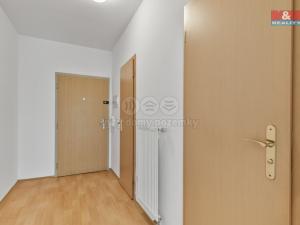 Prodej bytu 1+kk, Liberec - Liberec VI-Rochlice, Kašmírová, 46 m2