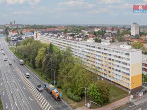 Prodej bytu 3+1, Hradec Králové - Slezské Předměstí, Polní, 57 m2