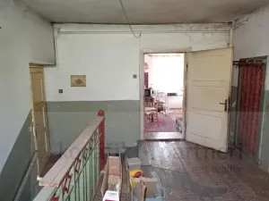 Prodej rodinného domu, Staré Křečany, 200 m2