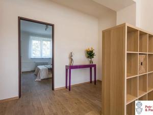 Pronájem bytu 2+1, Rakovník, Dukel. hrdinů, 50 m2
